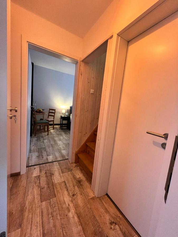 Aparts4Ring Nuerburg Dış mekan fotoğraf