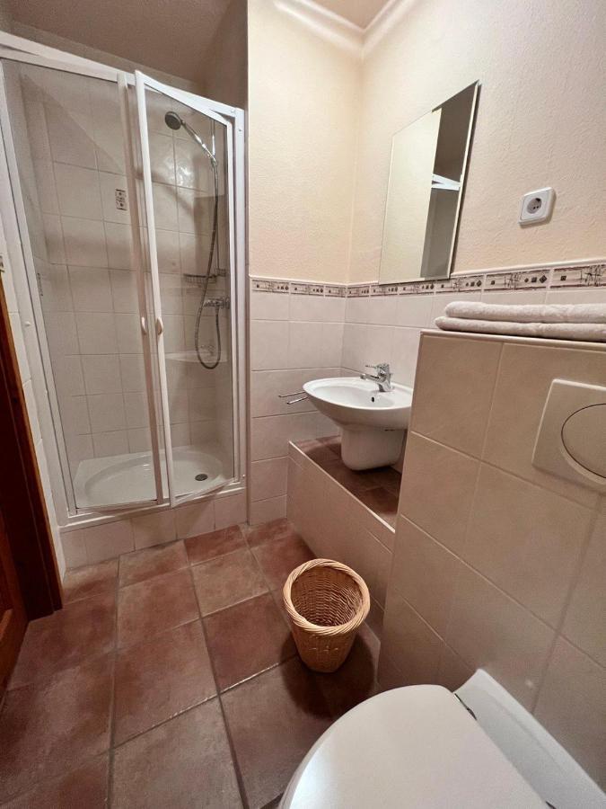 Aparts4Ring Nuerburg Dış mekan fotoğraf