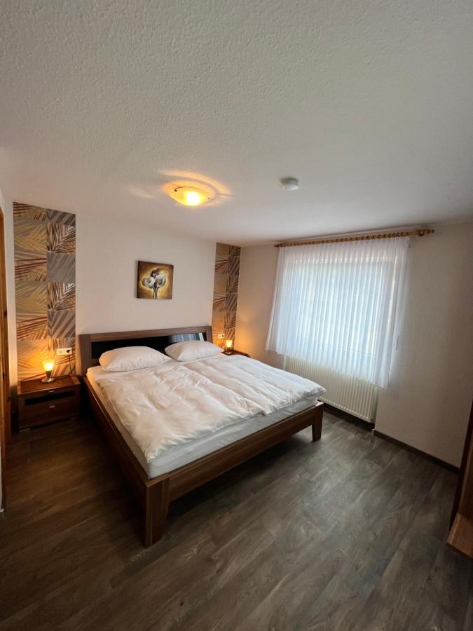 Aparts4Ring Nuerburg Dış mekan fotoğraf