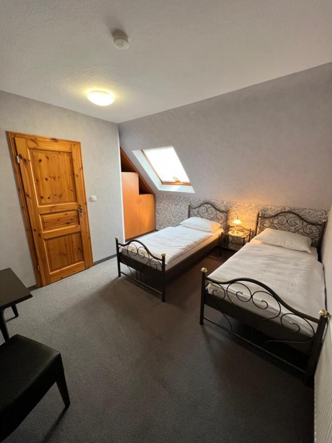 Aparts4Ring Nuerburg Dış mekan fotoğraf