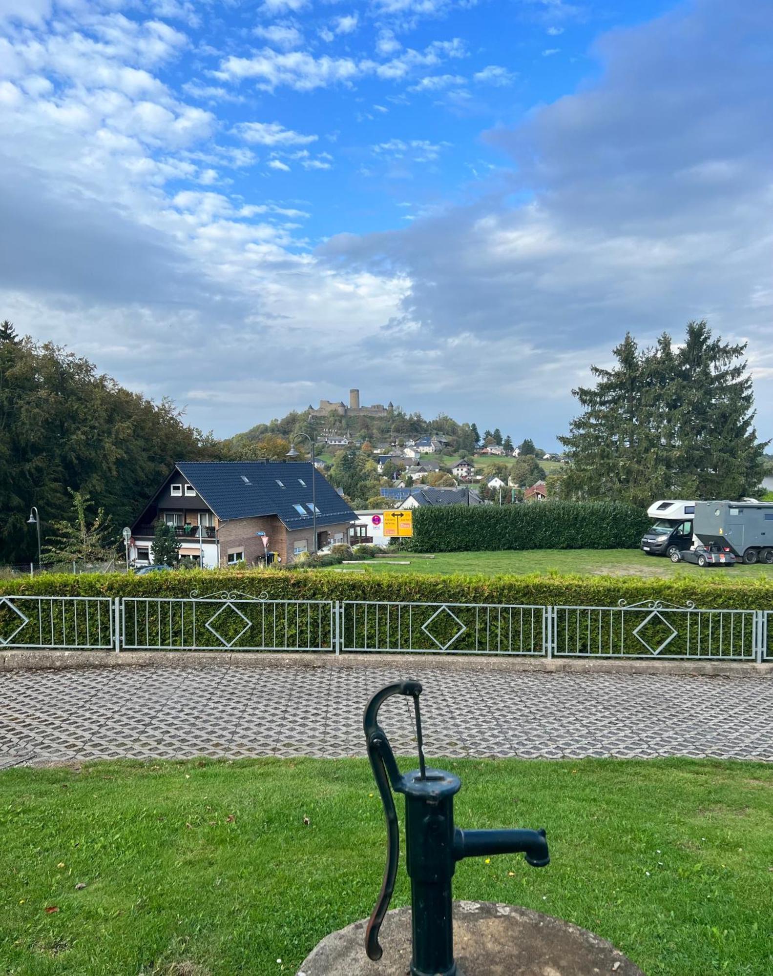 Aparts4Ring Nuerburg Dış mekan fotoğraf